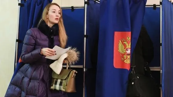 Мособлизбирком объявил результаты выборов в Подмосковье после обработки 75% протоколов