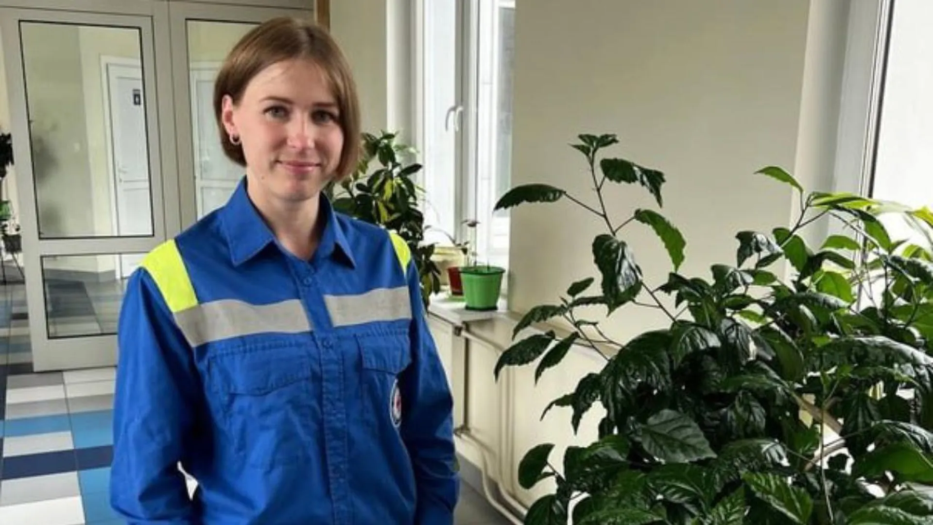 Помогла «Социальная ипотека»: Фельдшер из Люберец осуществила мечту о собственной квартире