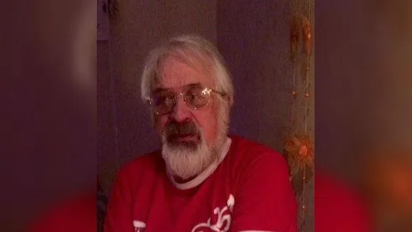 Дедушка с болезнью Альцгеймера потерялся в Пушкино