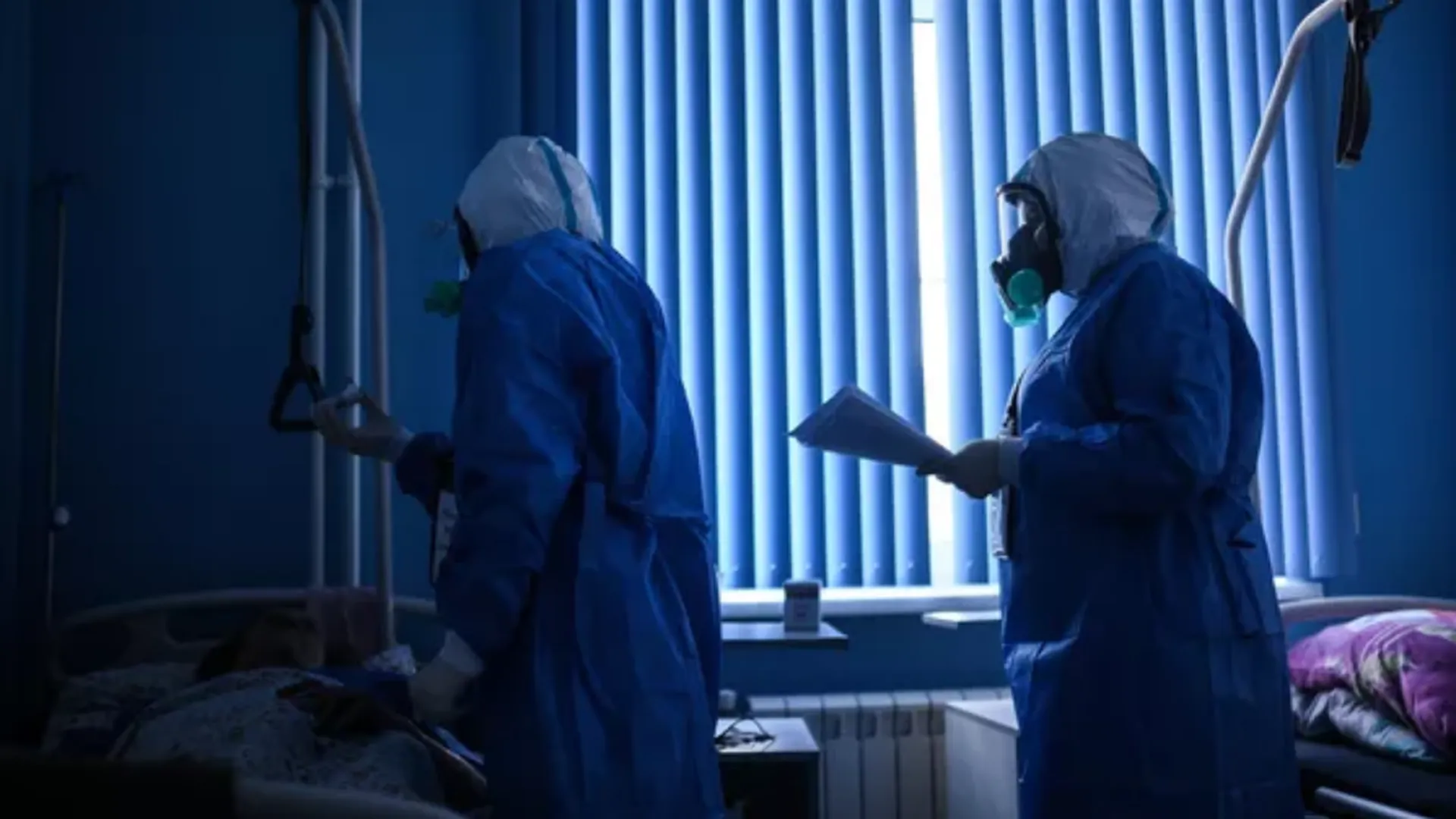 Глава Роспотребнадзора Попова рассказала об угрозе распространения чумы
