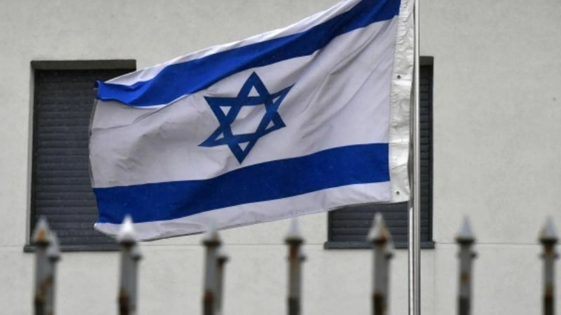 Израильские власти совершили информационную атаку на правительство Зеленского