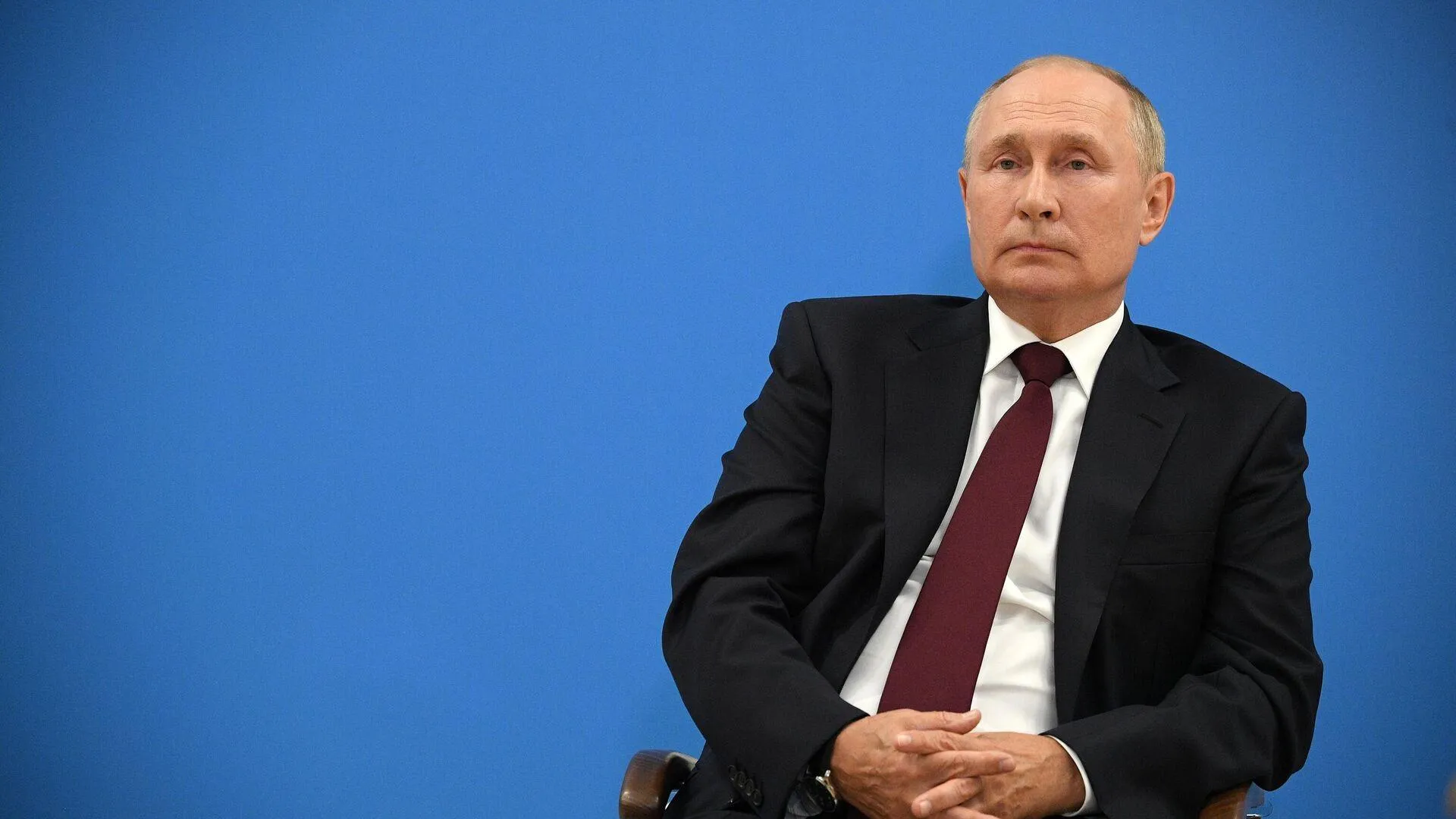 Путин указал на развитие института наставничества в России