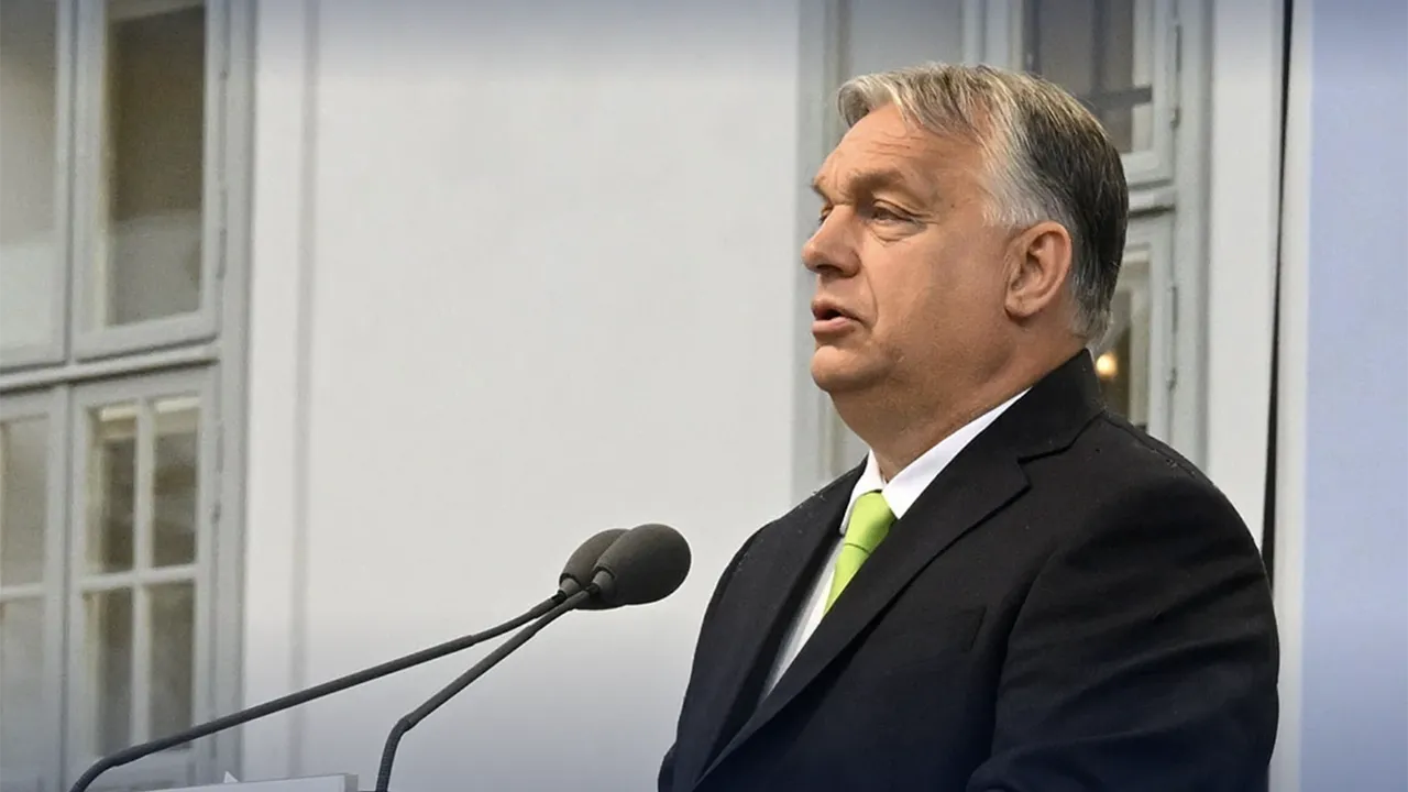 «План Орбана — лишь туманный образ переговоров»: политолог Войко оценила действия европейского политика