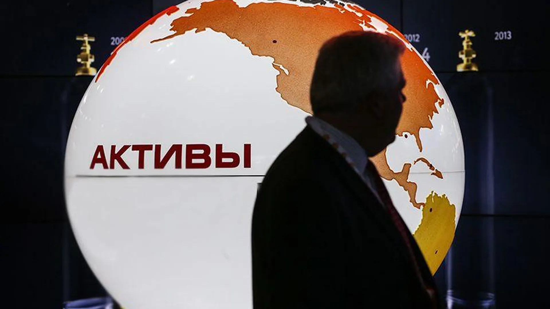 Почему Россия не национализирует активы внутри страны — мнение эксперта