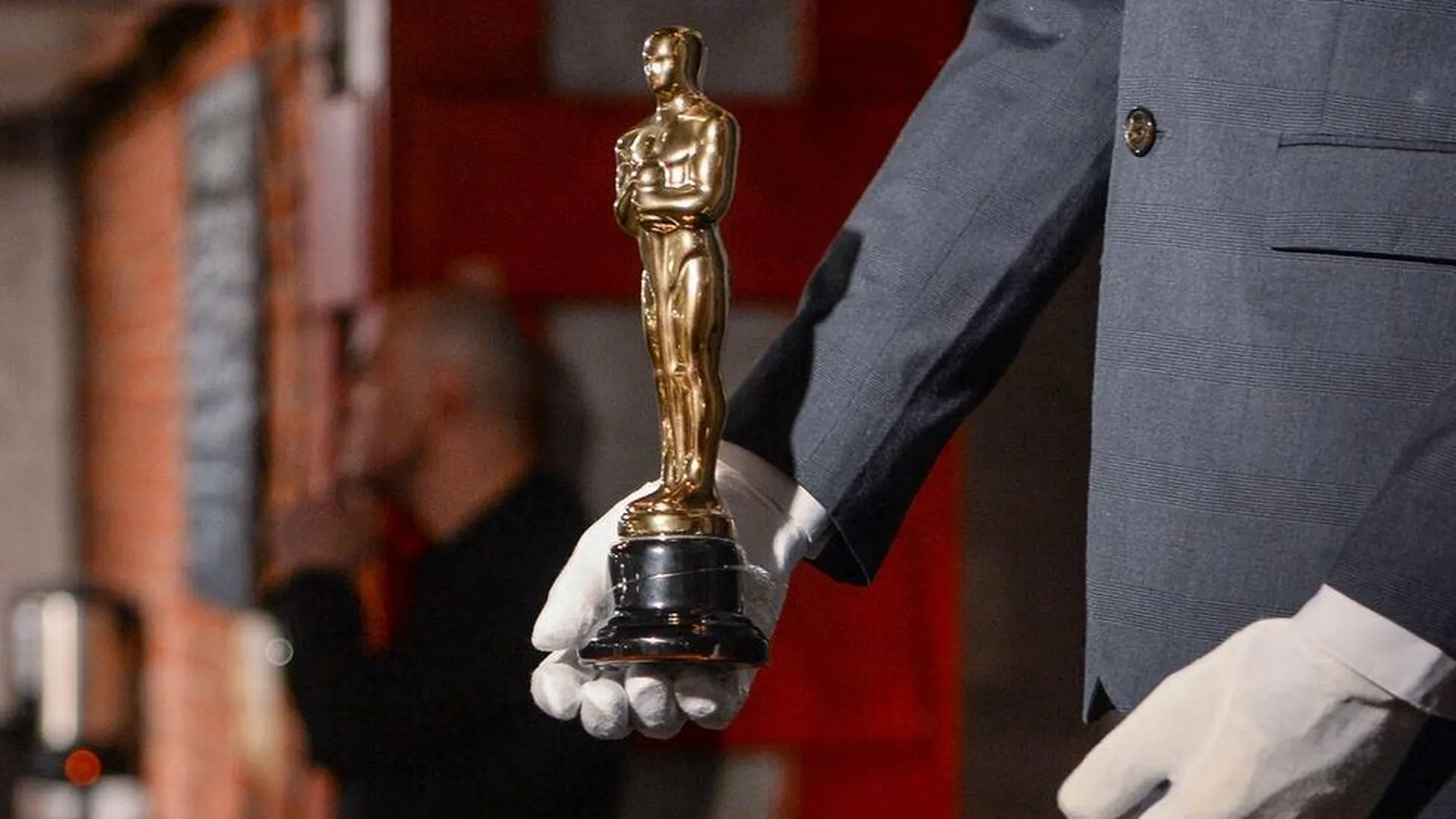 Фильм «Оппенгеймер» получил «Оскар» как лучший фильм