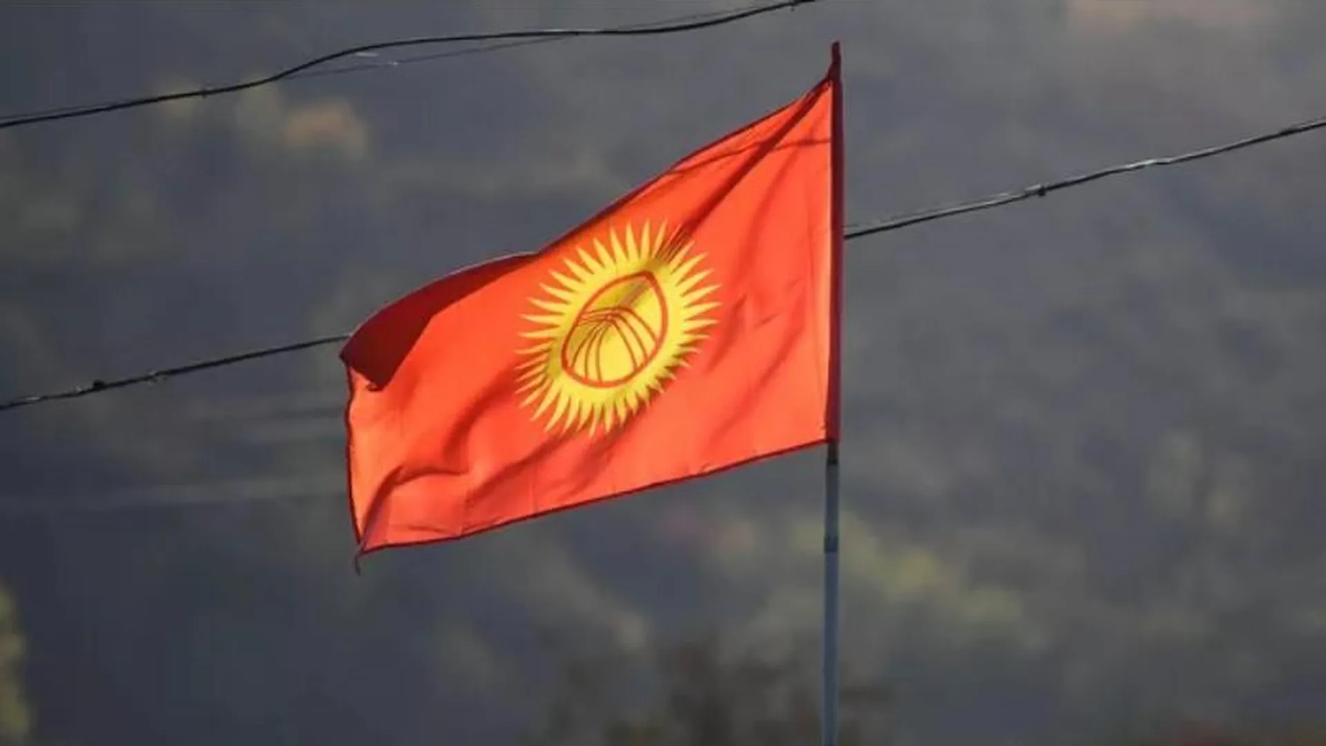 Центр Бишкека оцепили после массовой драки с приезжими
