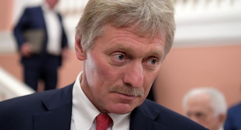 Песков отказался комментировать решение суда по журналисту Гершковичу