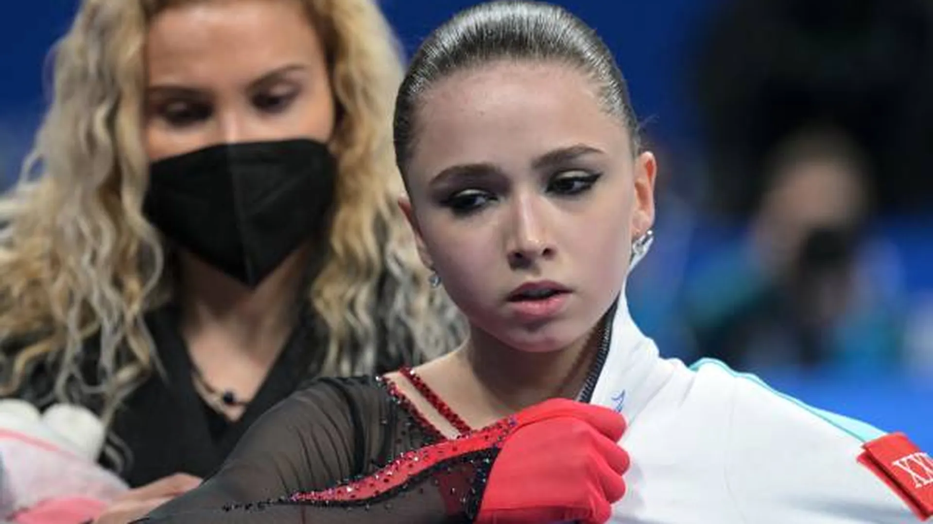 WADA перекинуло ответственность за задержку с допинг-пробой Валиевой на российское агентство