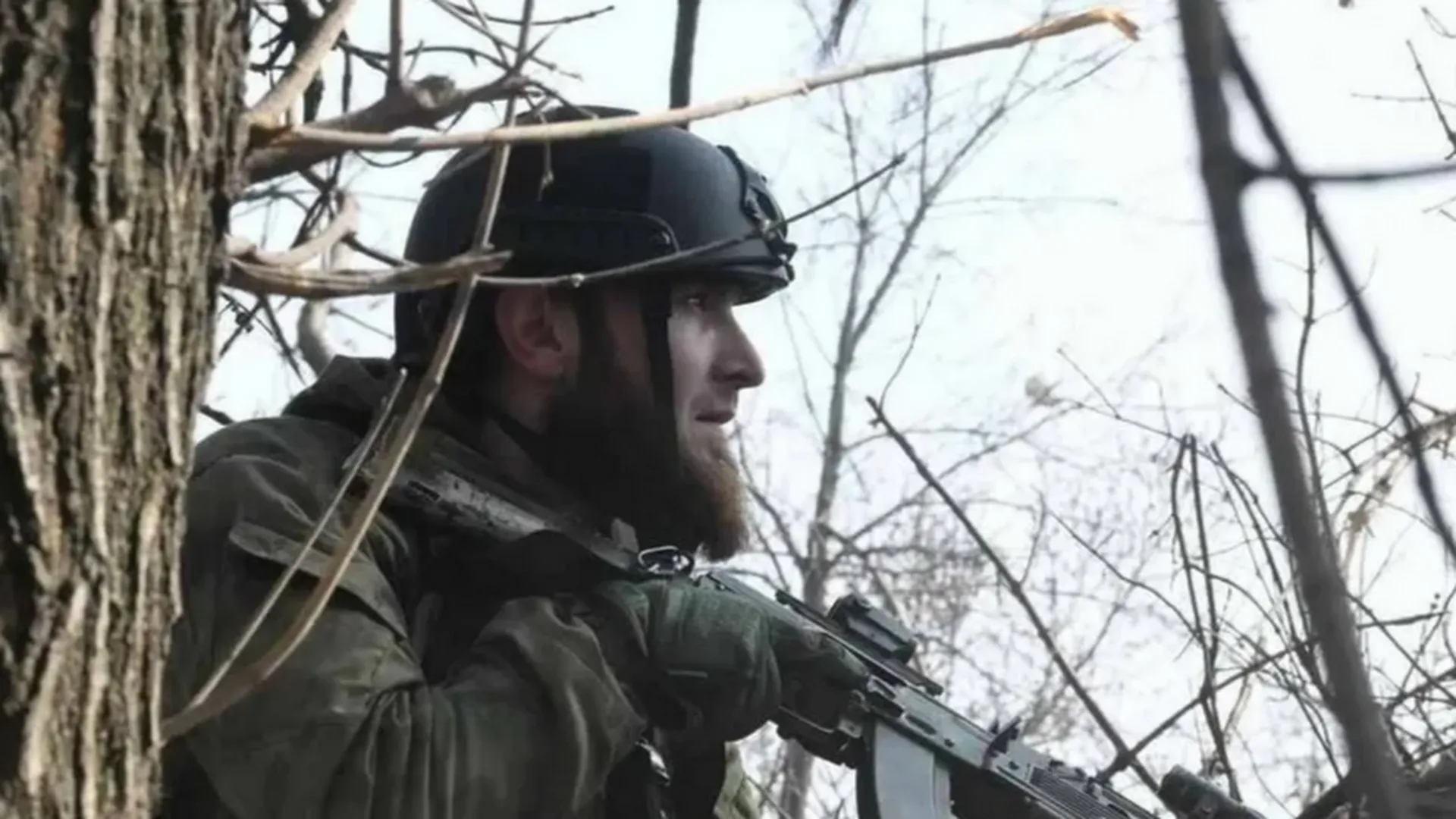 Кадыров назвал число чеченских бойцов в зоне спецоперации