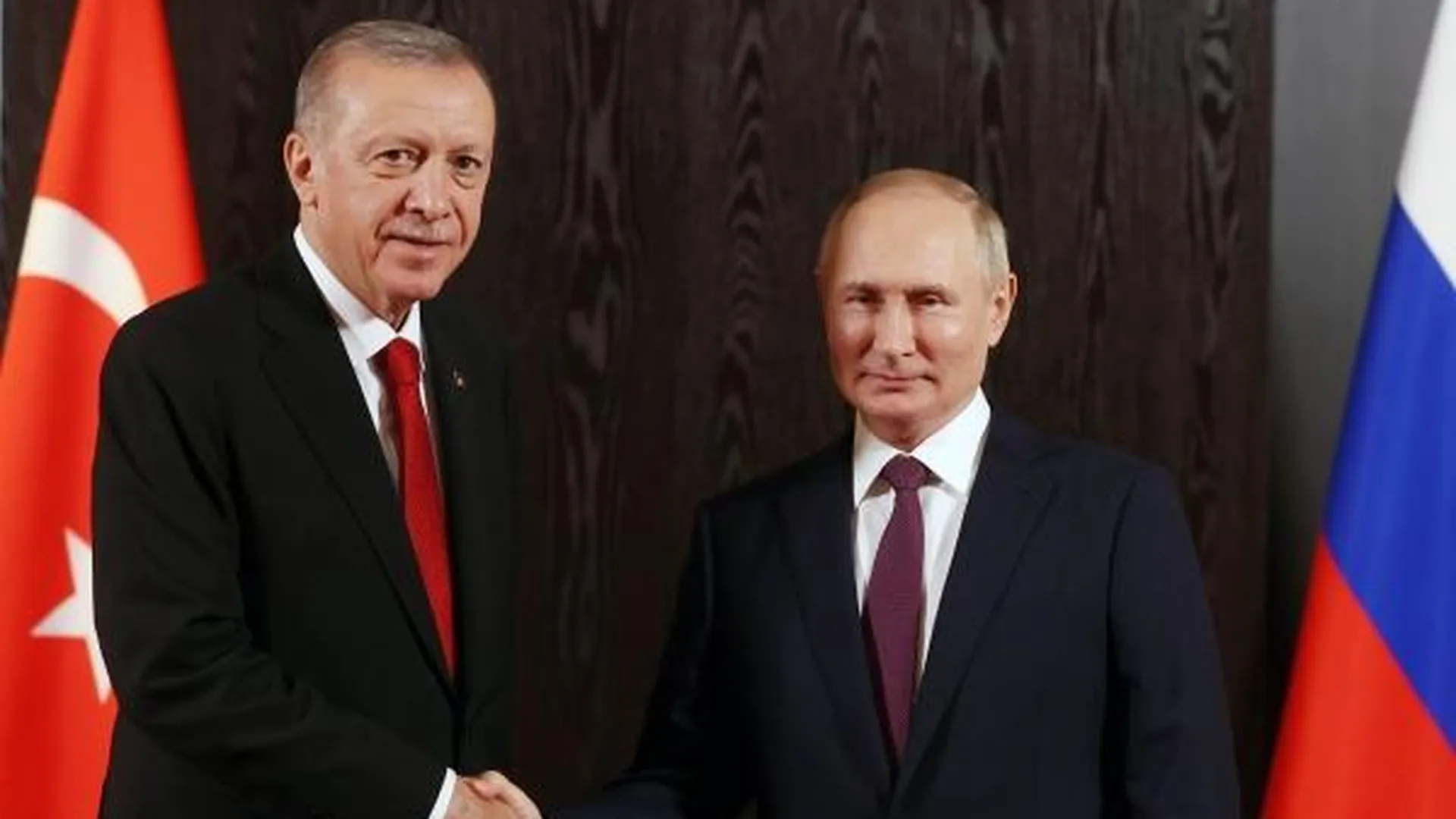 Политолог Марков назвал причины отсутствия Путина на инаугурации Эрдогана