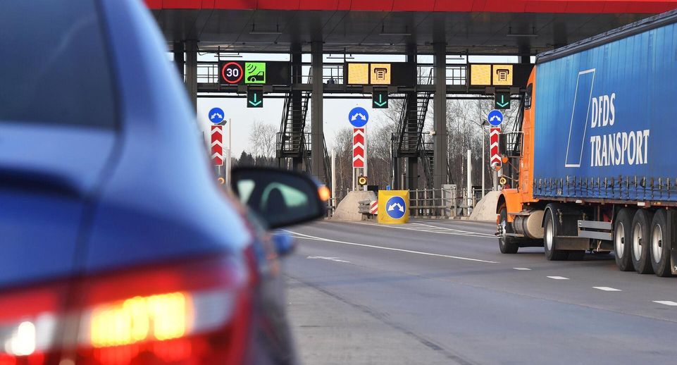 Хуснуллин: открытие дорожных обходов Твери и Тольятти имеет ключевое значение