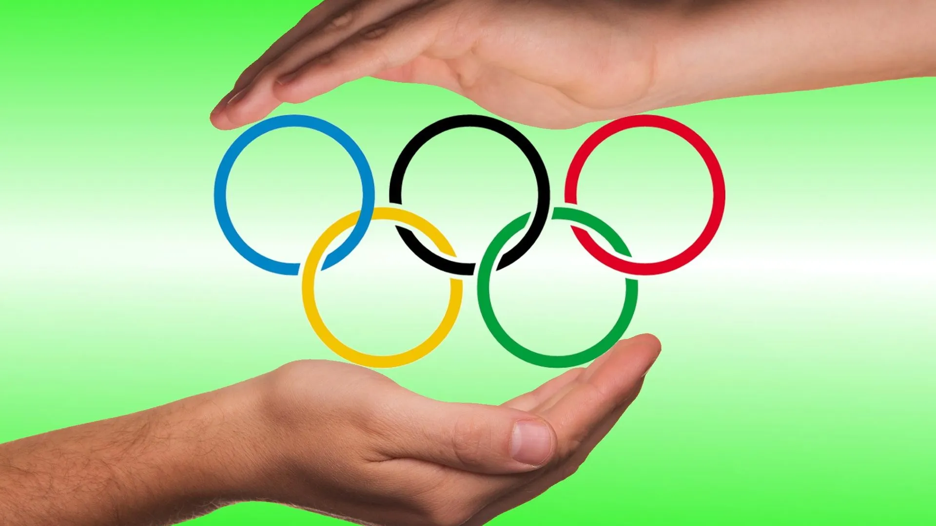 Гимнастка Кабаева оценила возможное участие россиян в Олимпиаде