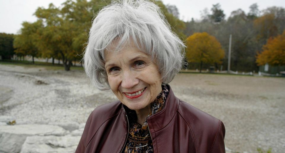 Лауреат Нобелевской премии по литературе 2013 года Элис Манро умерла в 92 года
