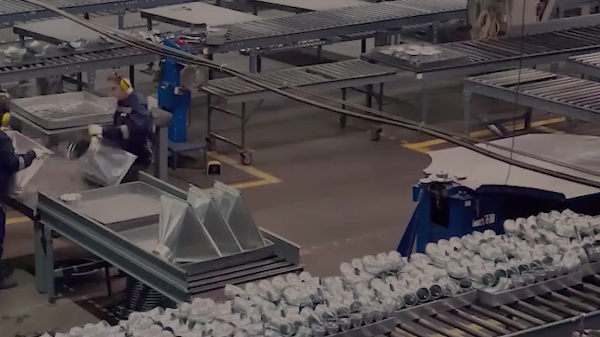 Производство вентиляционного оборудования запустят на земле за рубль в Балашихе