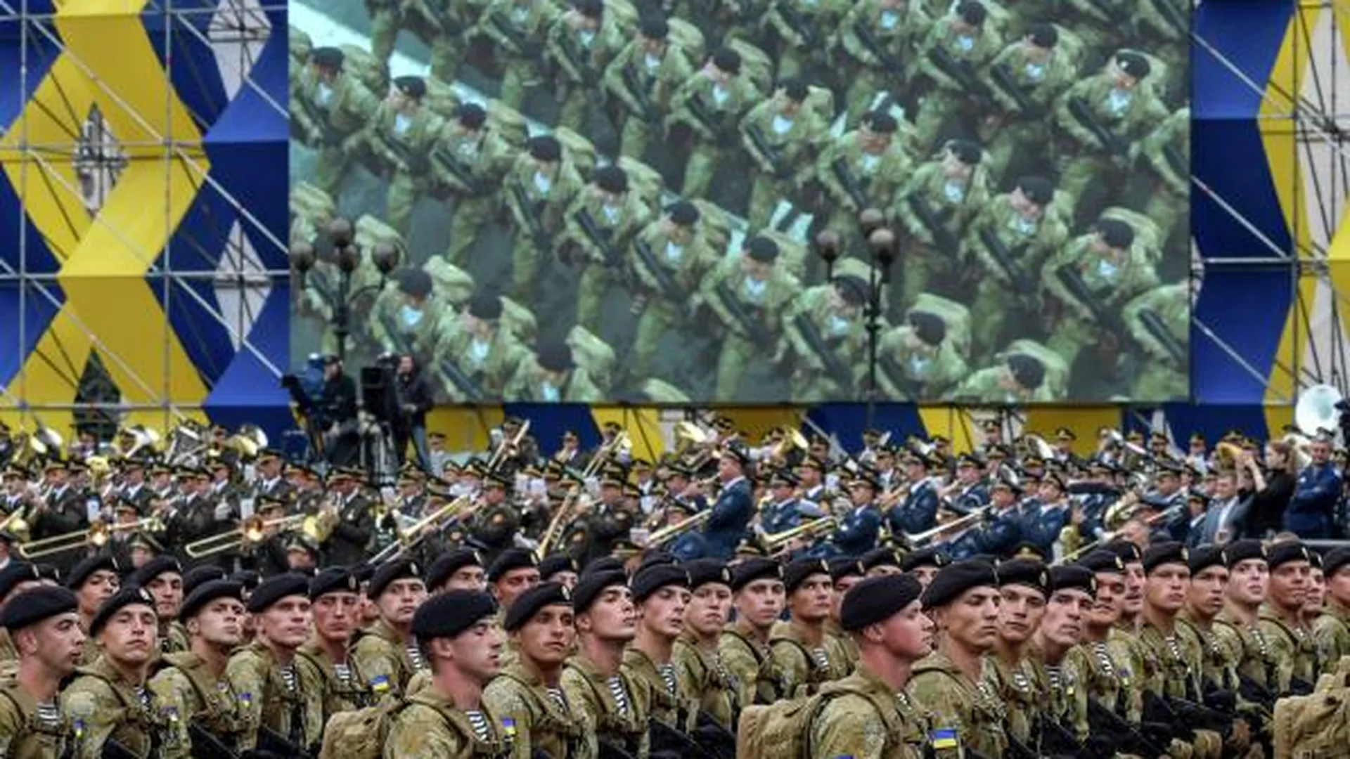 Польша решила вернуть на Украину потенциальных призывников