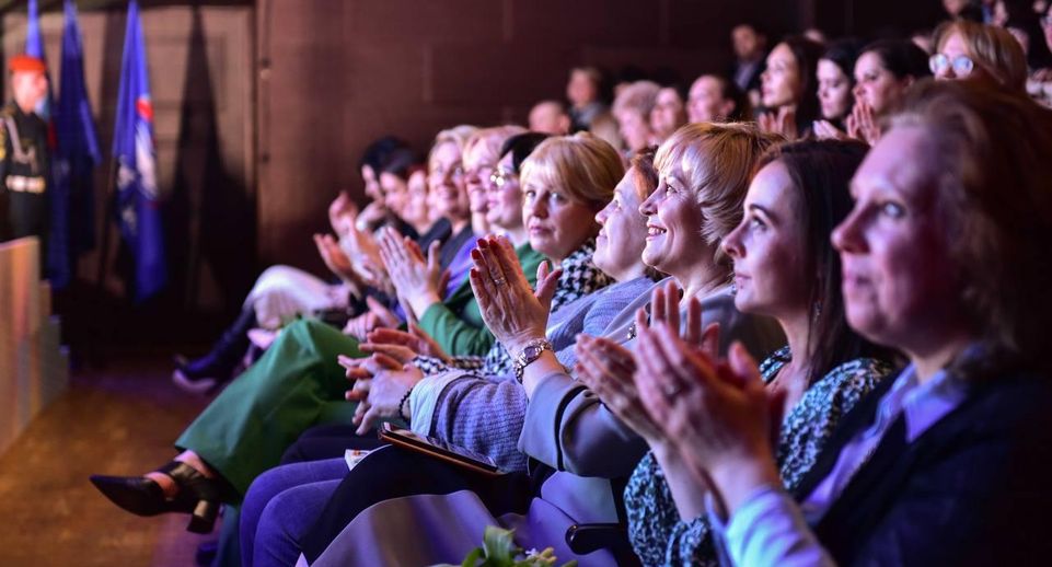 Более 12 тысяч человек посетили спектакли театра в Химках с начала года