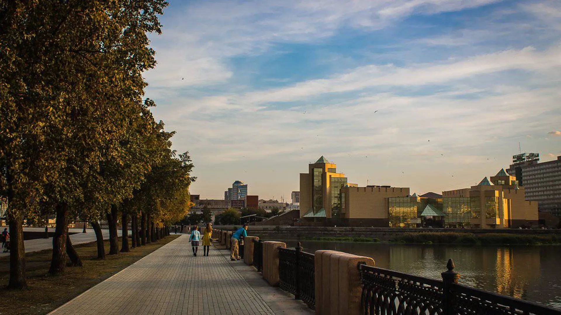 Челябинск Фото Новые