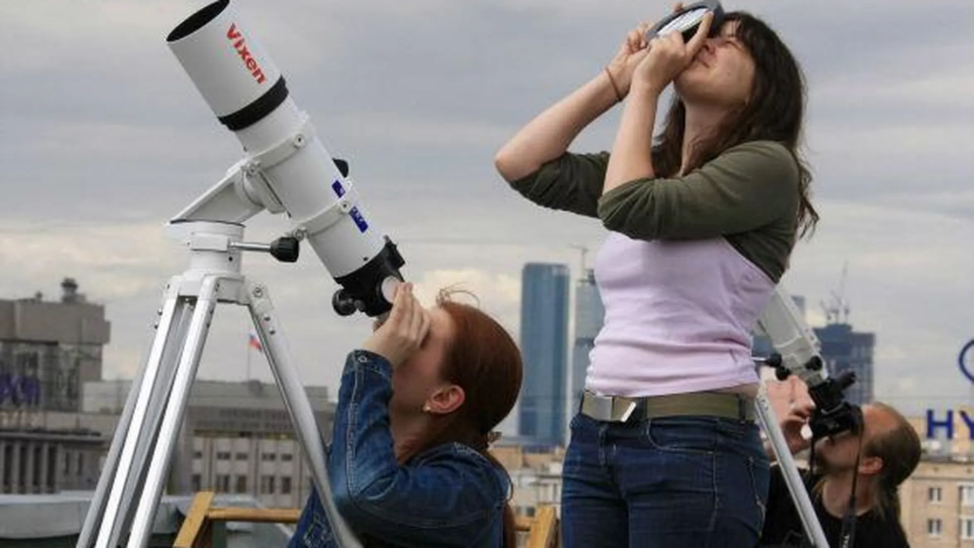 Эксперт: вернуть астрономию в школы не так просто, как кажется