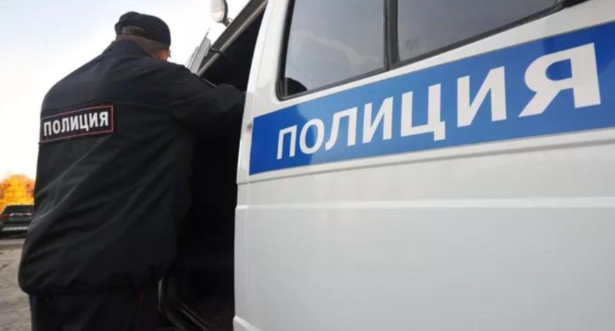 Полиция начала поиск скрывшихся участников массовой драки на юге Москвы