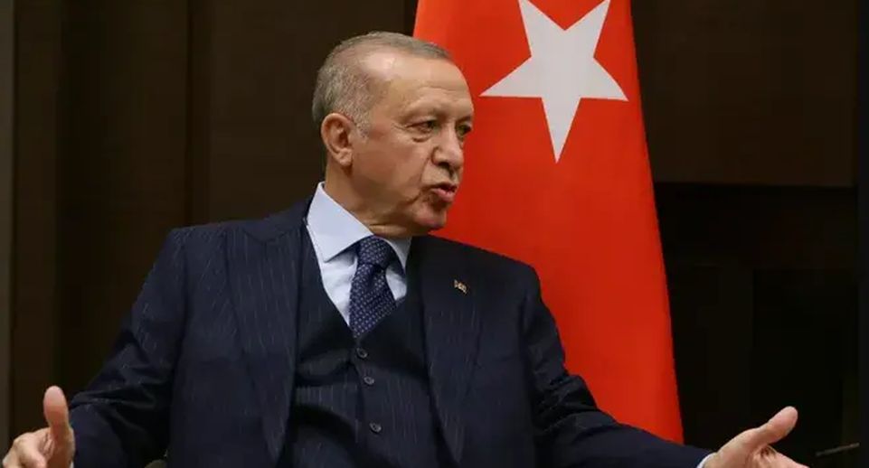 Türkiye: Эрдоган провел заседание из-за новостей об угрозе госпереворота