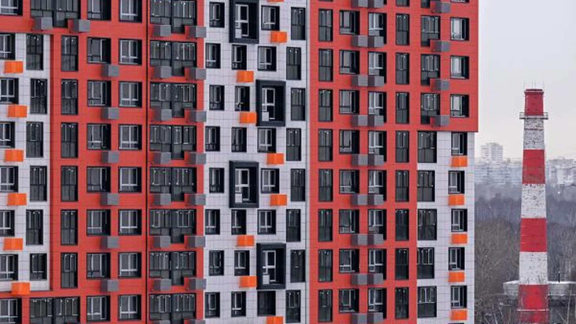 Росреестр установил рекорд годового спроса на жилье в столице