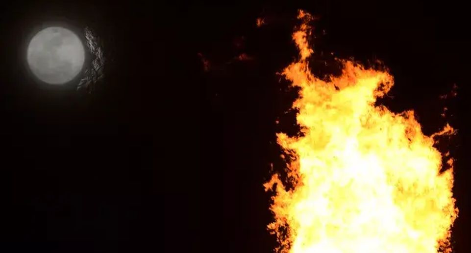 Reuters: Греция вручила олимпийский огонь организаторам Игр в Париже