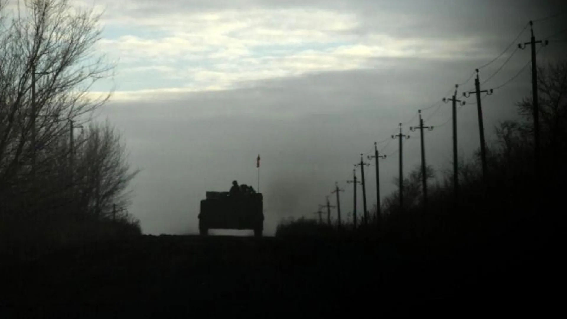 СМИ: фронтовые морги украинской армии в Донбассе переполнены