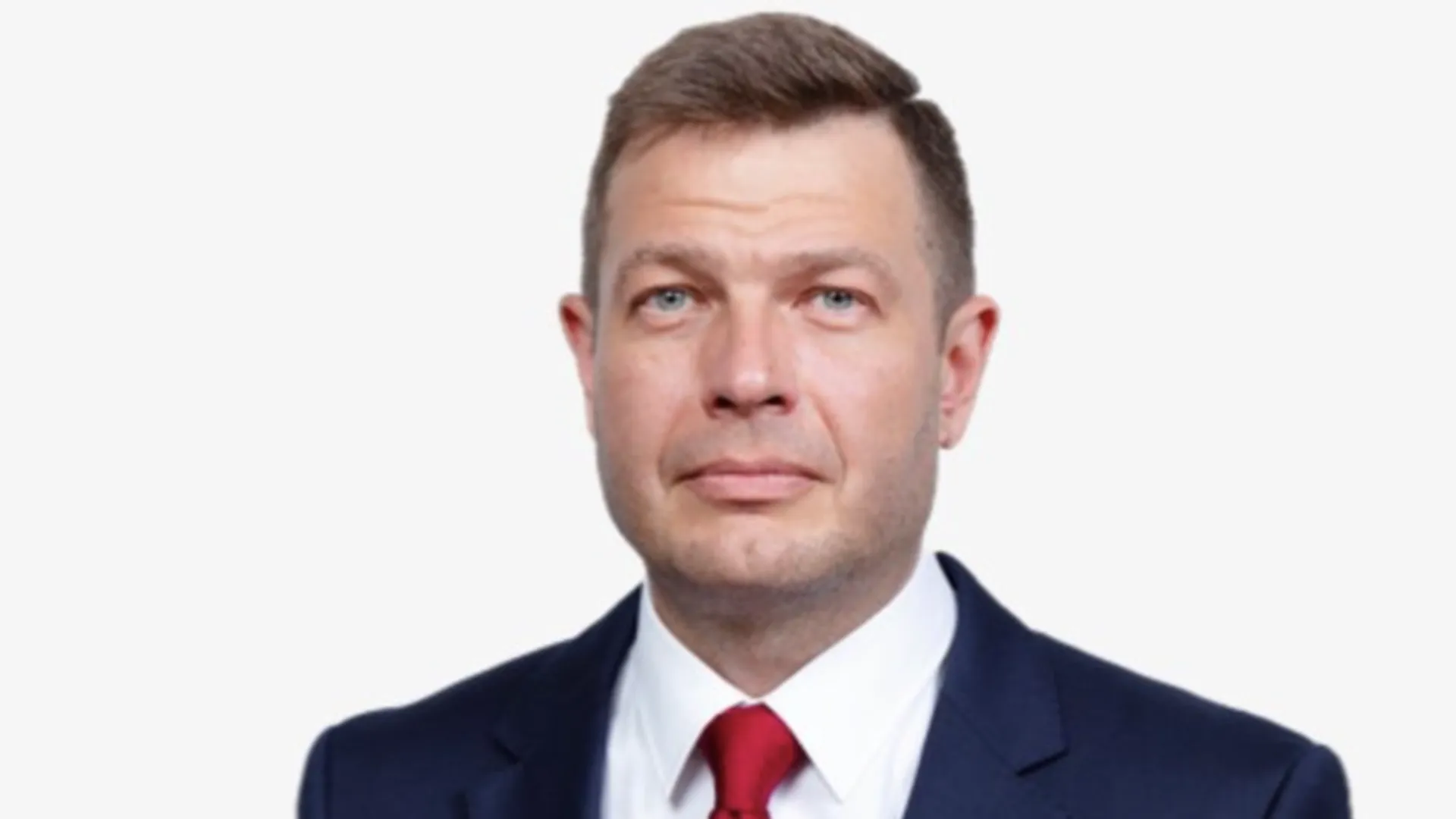 Пиар-директор «Спартака» Антон Фетисов попал в больницу с черепно-мозговой травмой