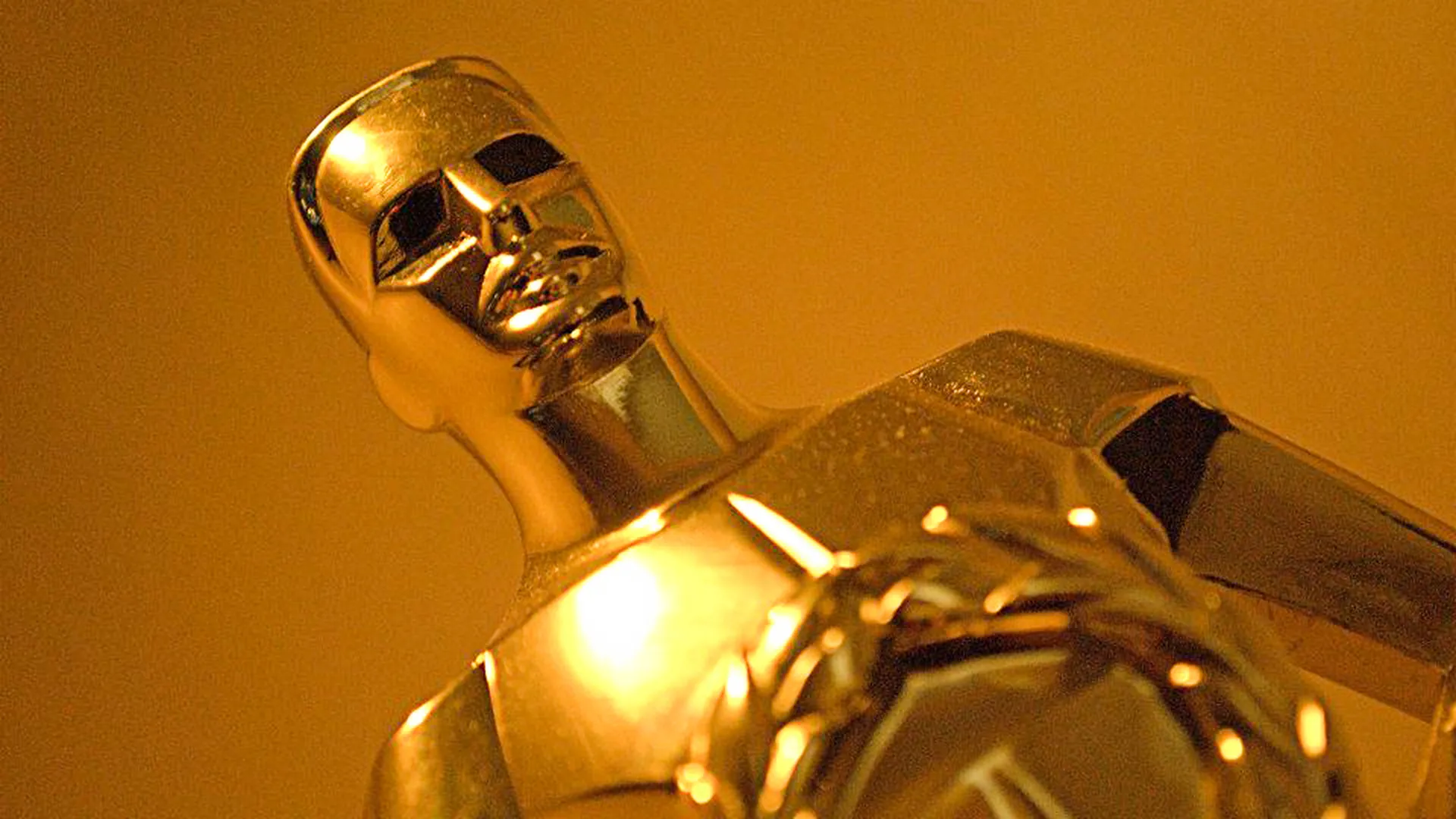Вручение «Оскара» за онлайн-фильмы назвали логичным