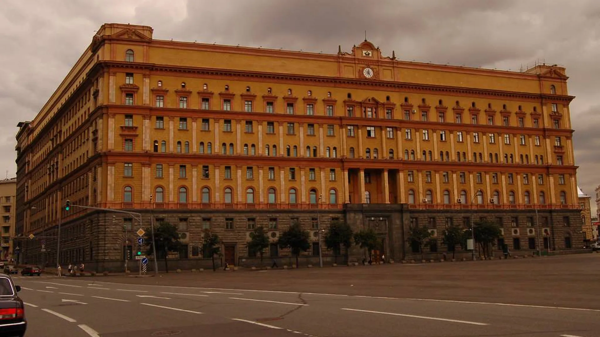 ФСБ подтвердила причастность ЦРУ к задержанию 33 россиян в Белоруссии