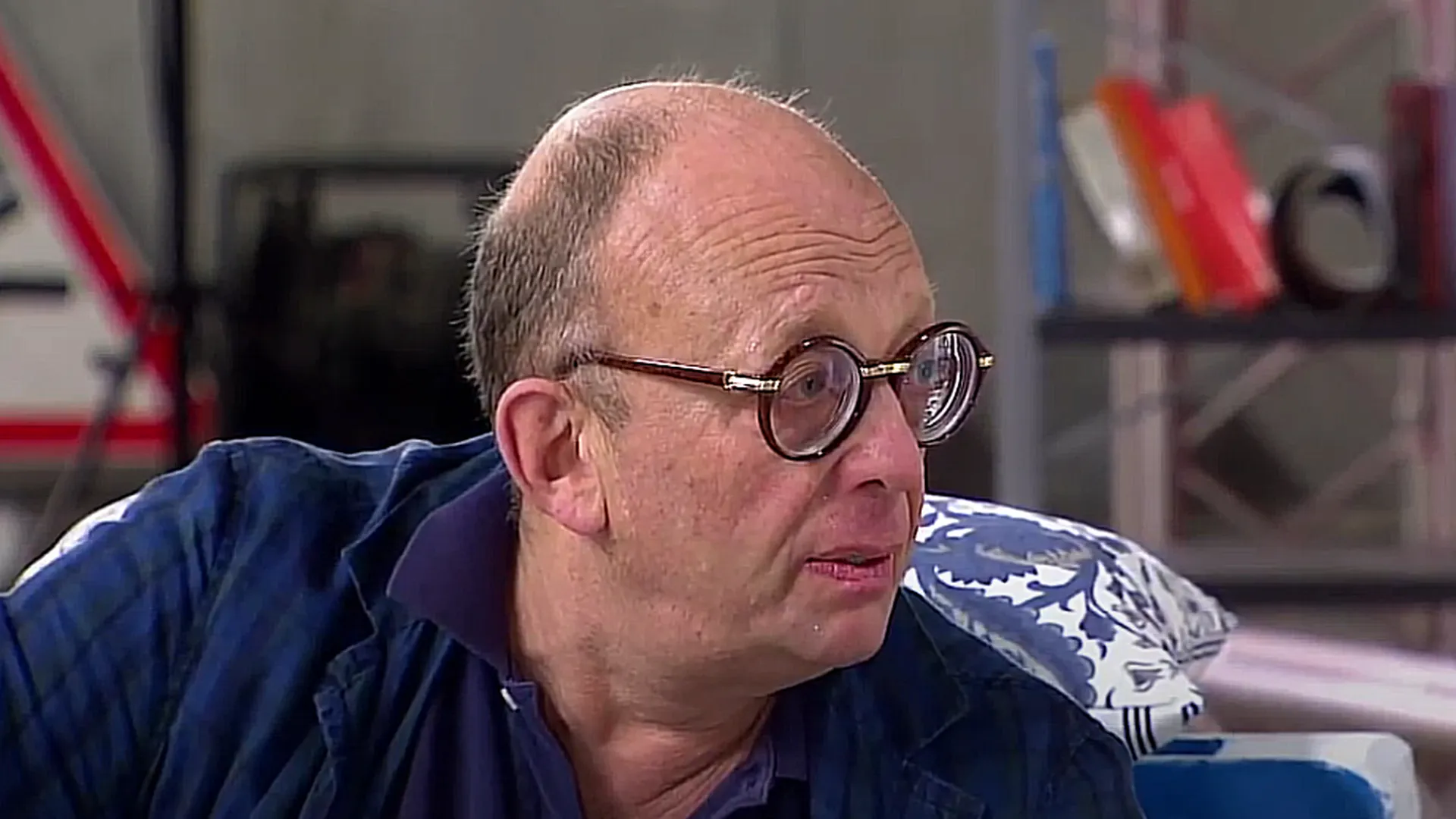 Умер переводчик Леонид Володарский | 360°