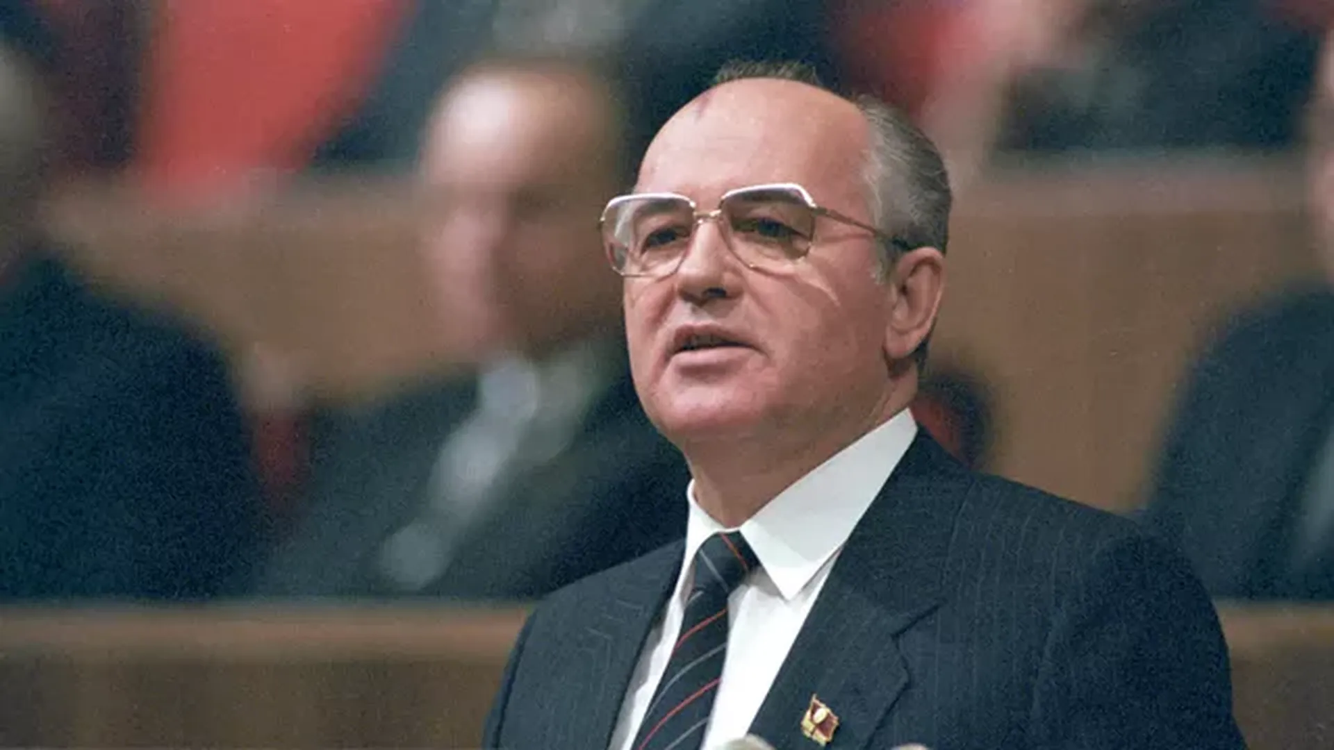 «Он стоял, как политический колосс, но его ноги оказались глиняными». Западные политики и СМИ — о Михаиле Горбачеве