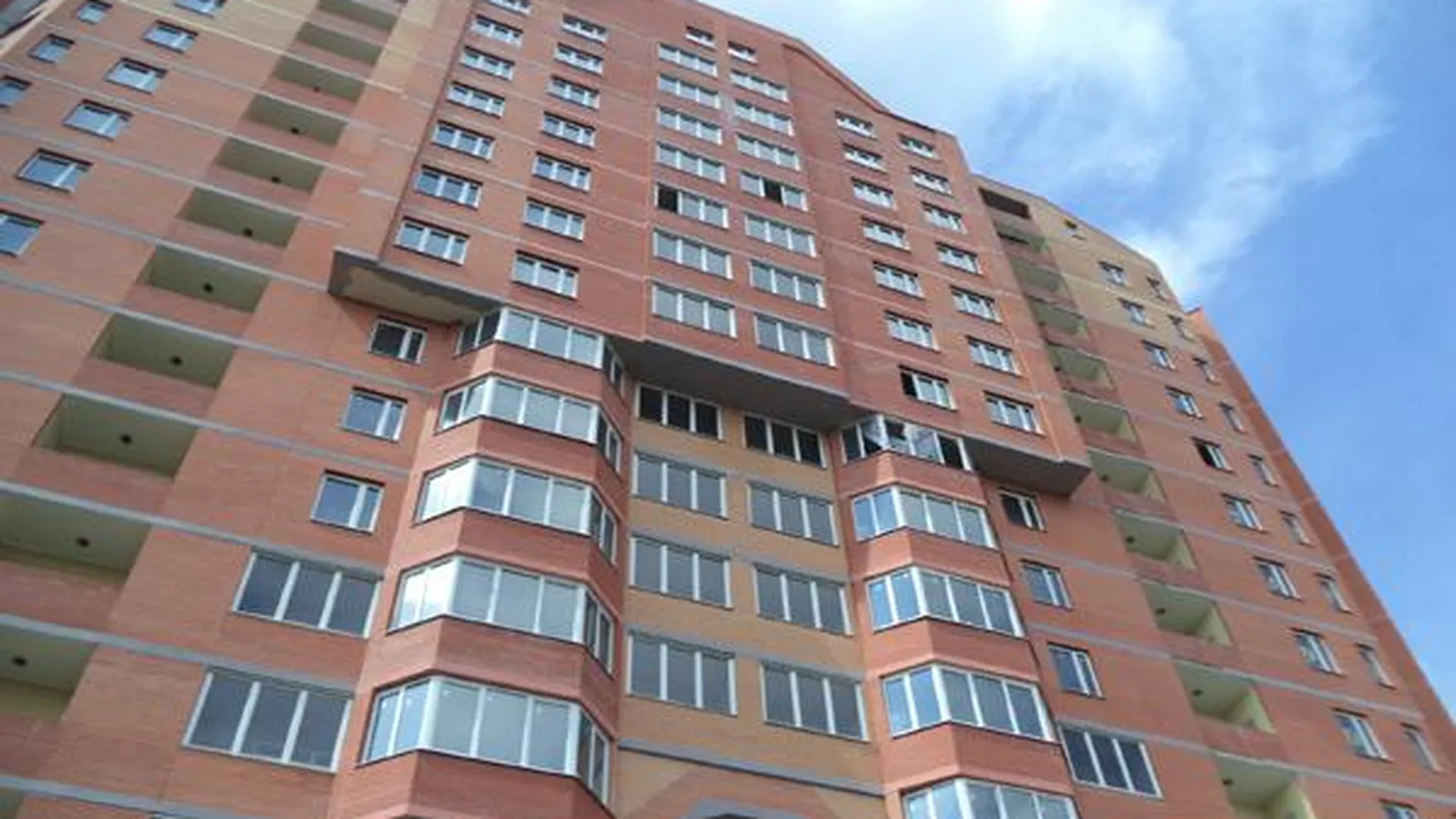 Жители Одинцовского района пять лет не могут въехать в готовые квартиры