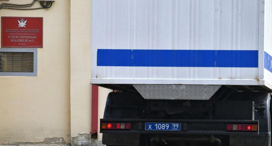 «МК»: участник теракта в «Крокусе» Мирзоев устроил стычку в СИЗО «Лефортово»
