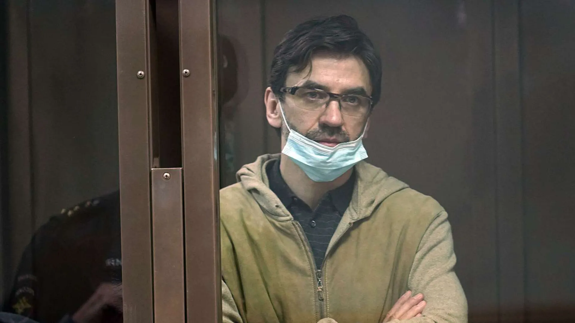 Бывшего министра Михаила Абызова выписали из тюремной больницы