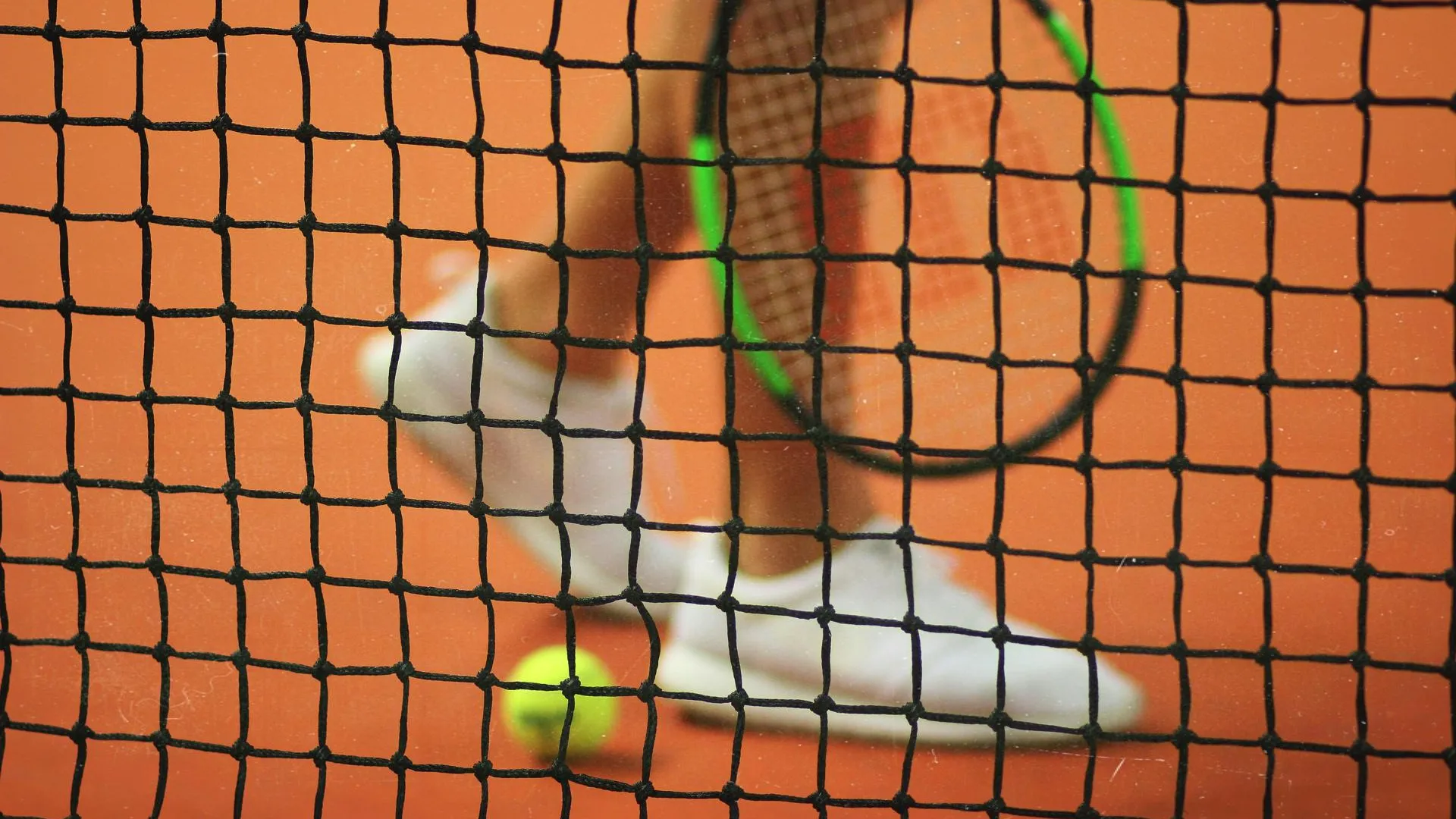 Российский теннисист Шевченко сменил спортивное гражданство