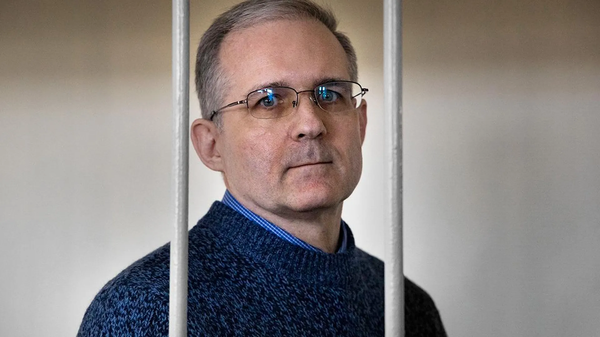 Скорый обмен осужденного в России за шпионаж американца Уилана исключили