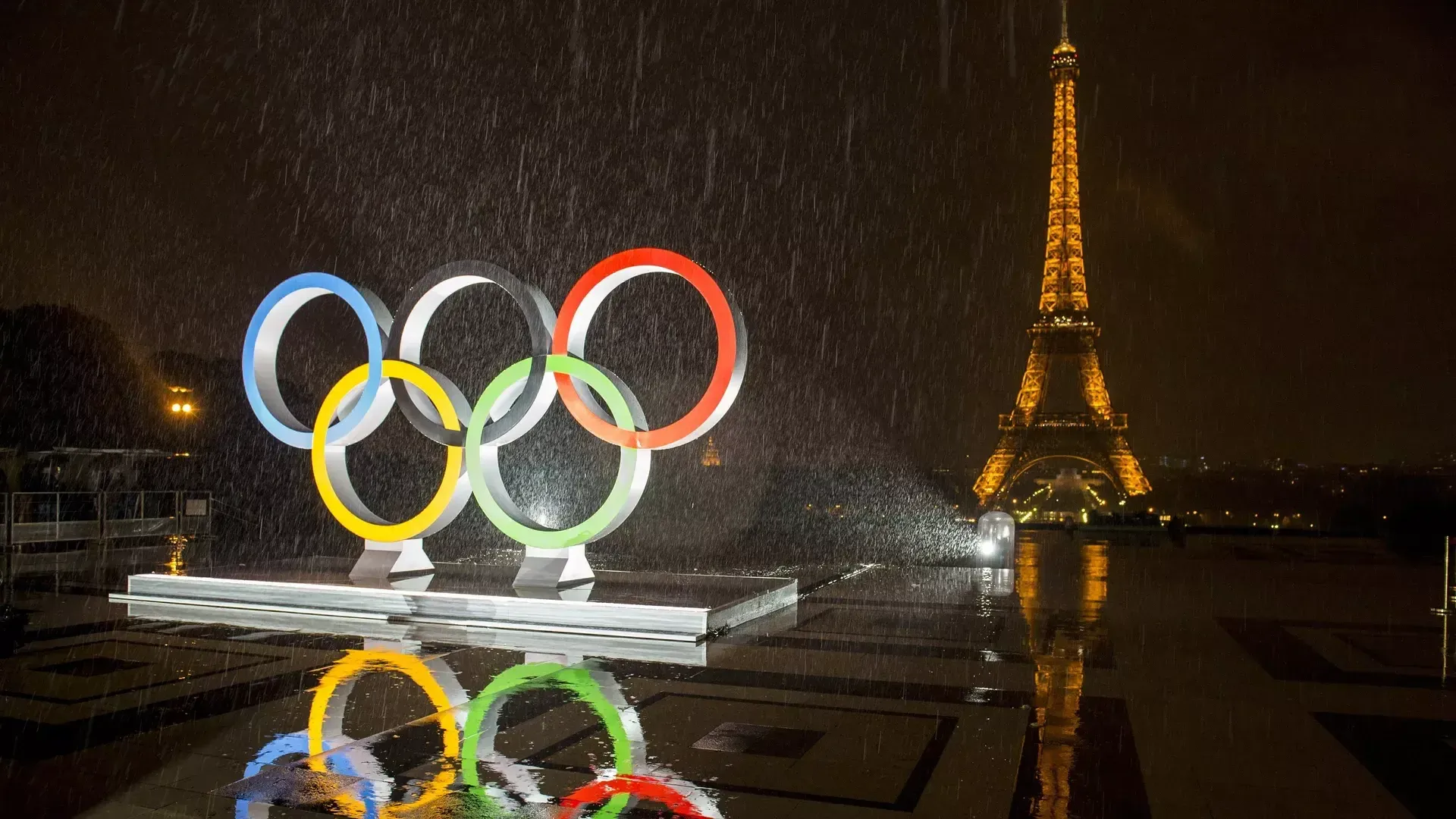 МОК назвал число россиян, которым позволят выступить на Олимпиаде в Париже