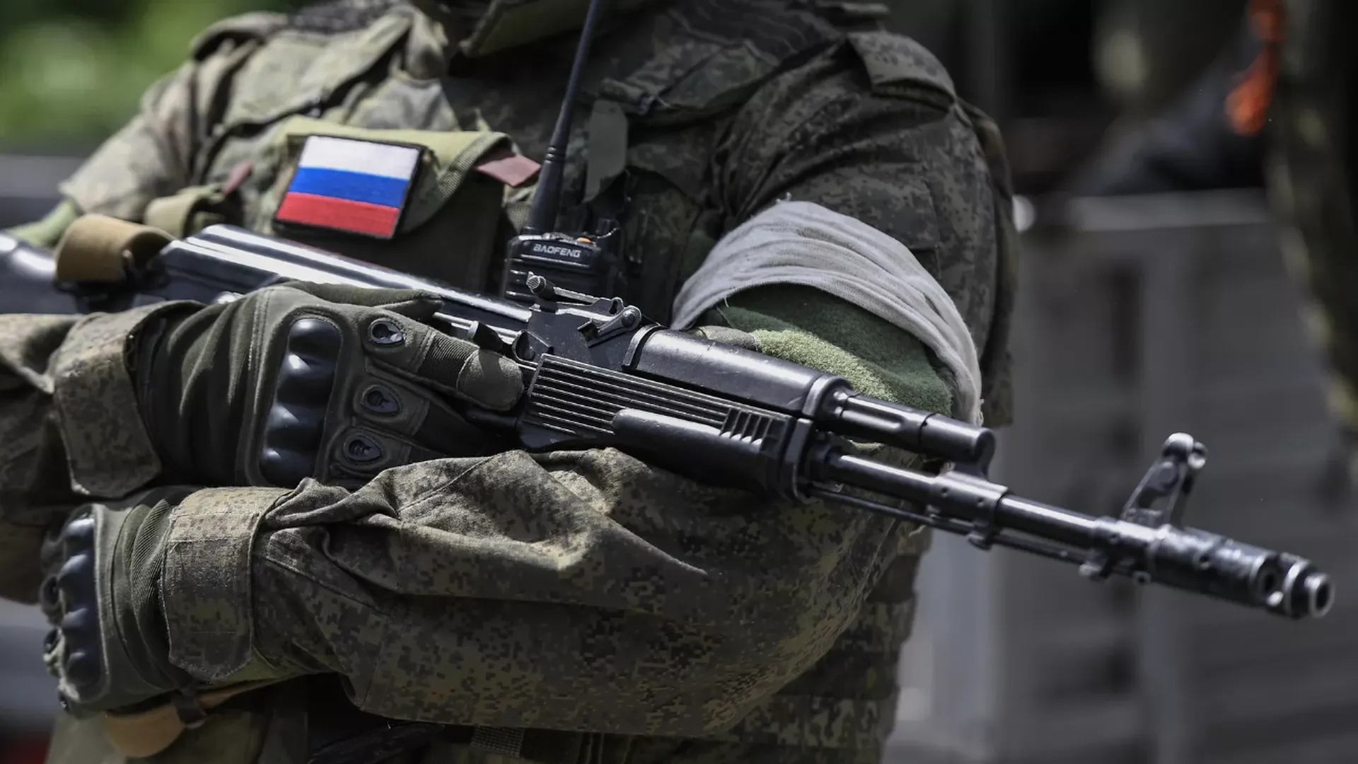 Госдеп заявил, что Россия попытается продвинуться на Харьковском направлении