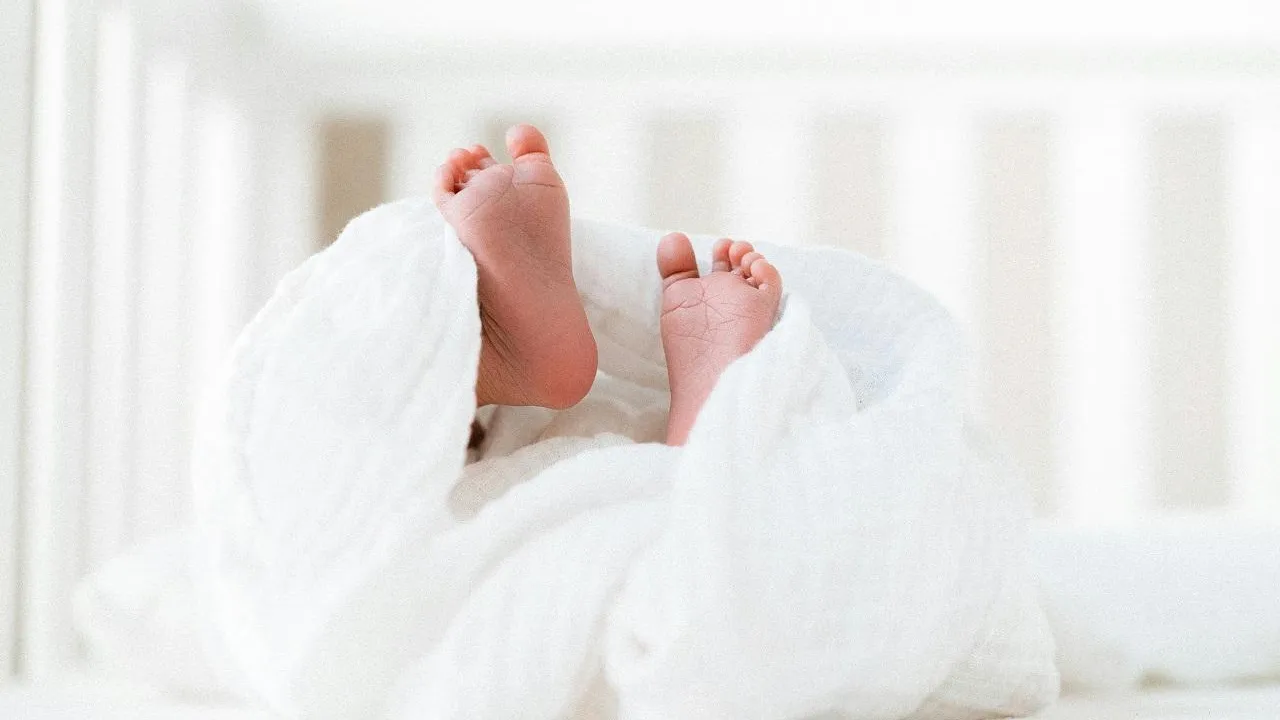 Уже свыше 22 тысяч новорожденных прошли неонатальный скрининг в Подмосковье в этом году