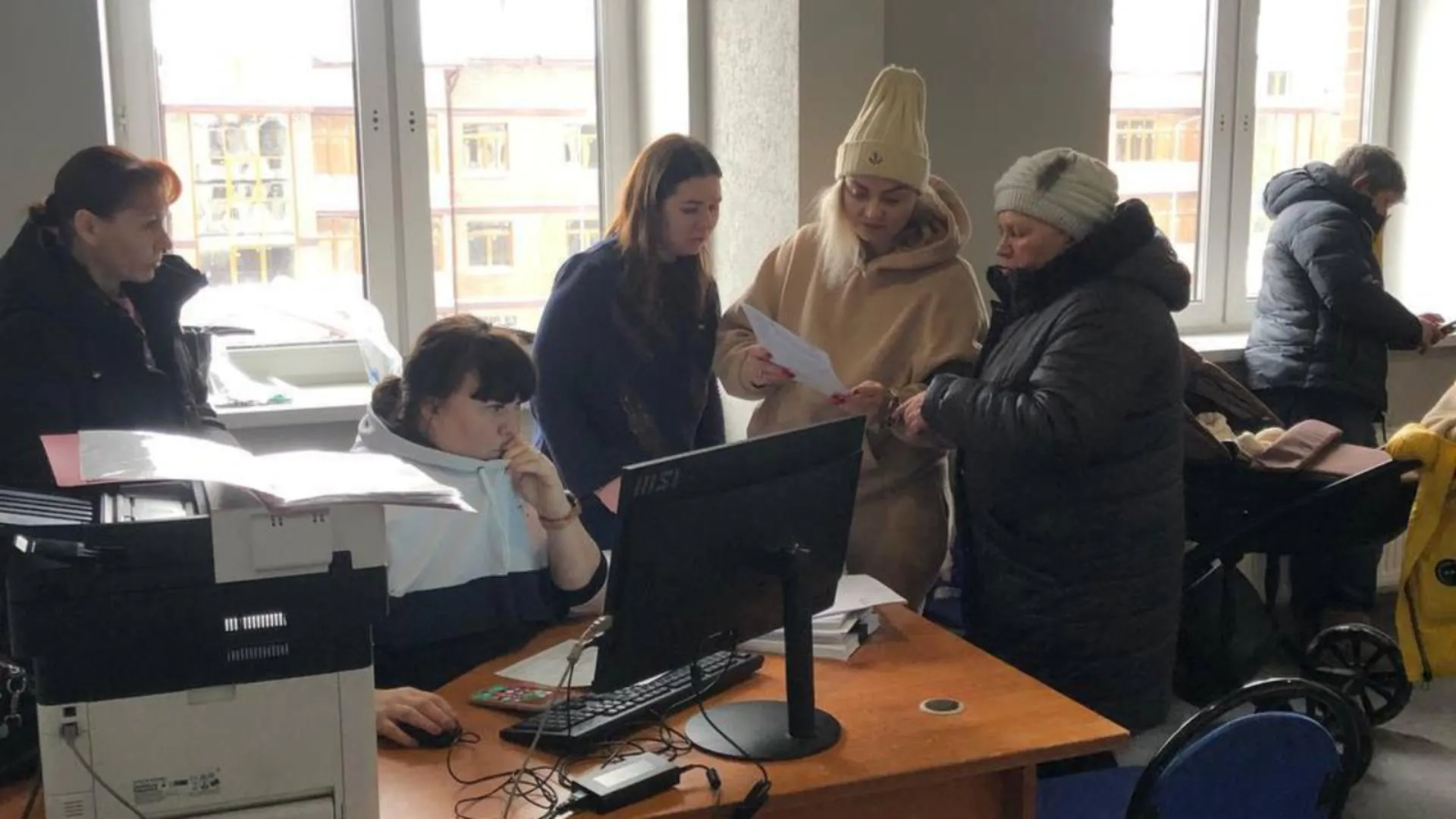 В Раменском стартовала выдача ключей от квартир в ЖК «Березовая роща»