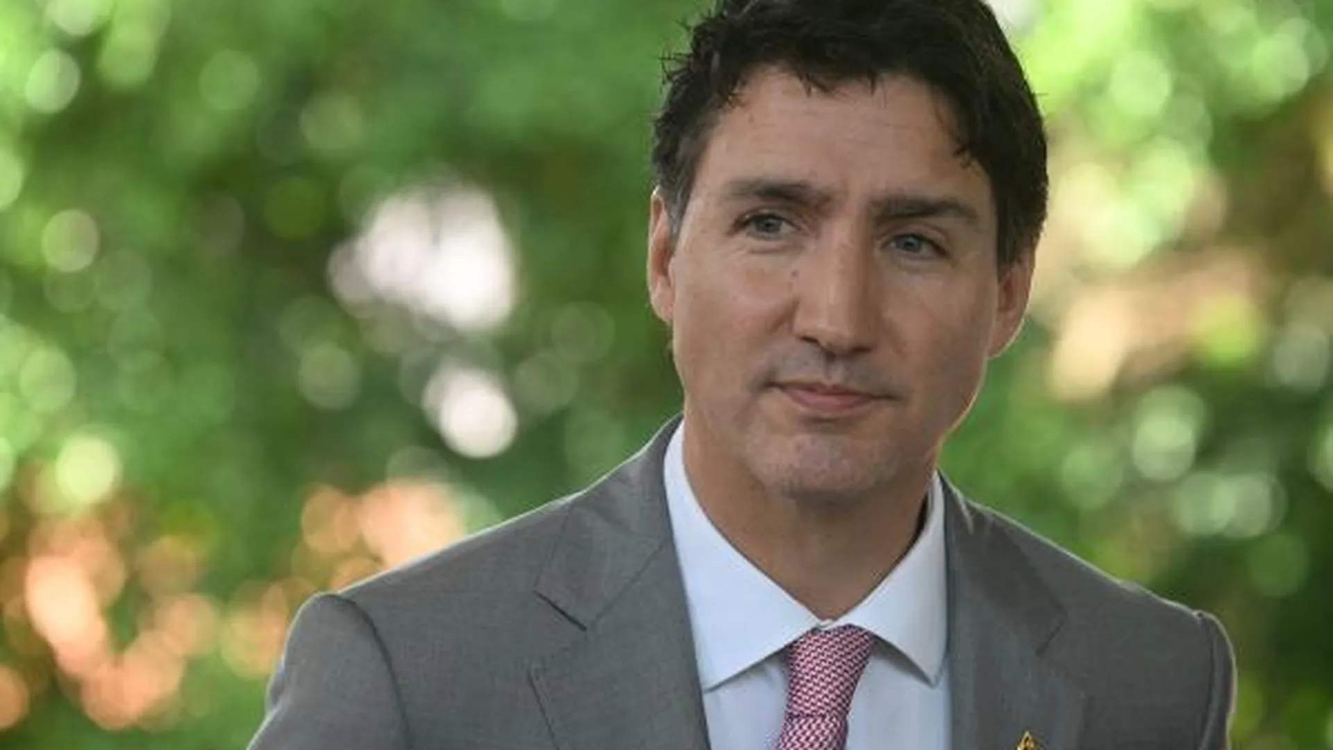 Канадский лидер Трюдо определил условие для мира на Ближнем Востоке