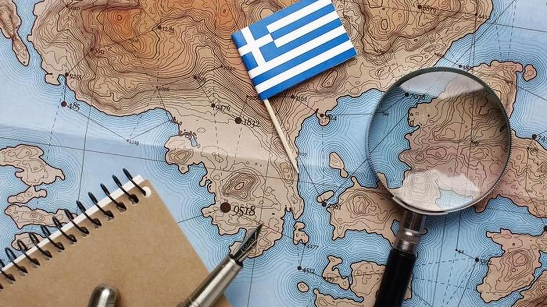 «Третий рейх тоже был Европой». Захарова ответила премьеру Греции на его выпад по Украине