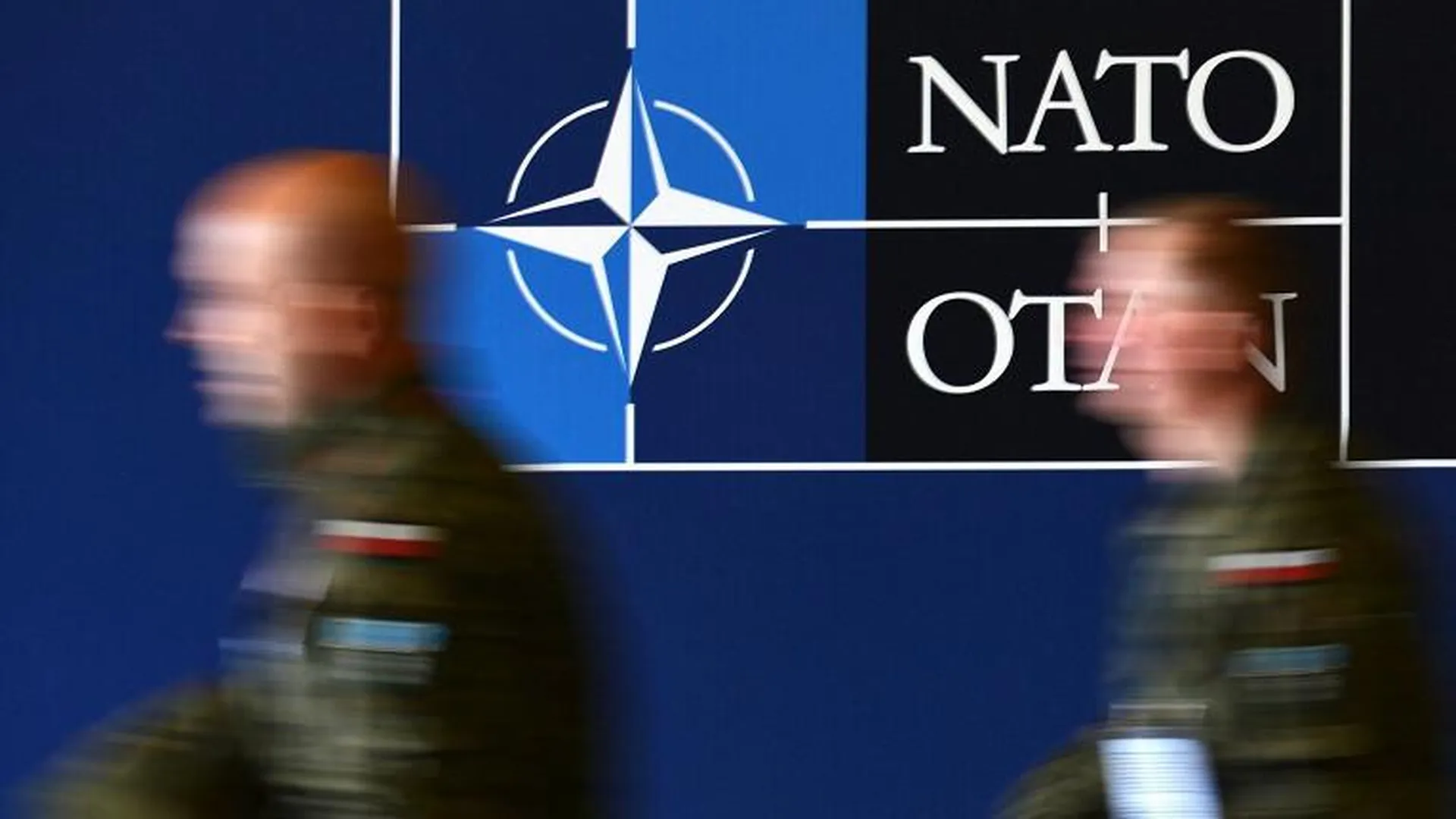 НАТО не смог помочь Украине захватить Крым