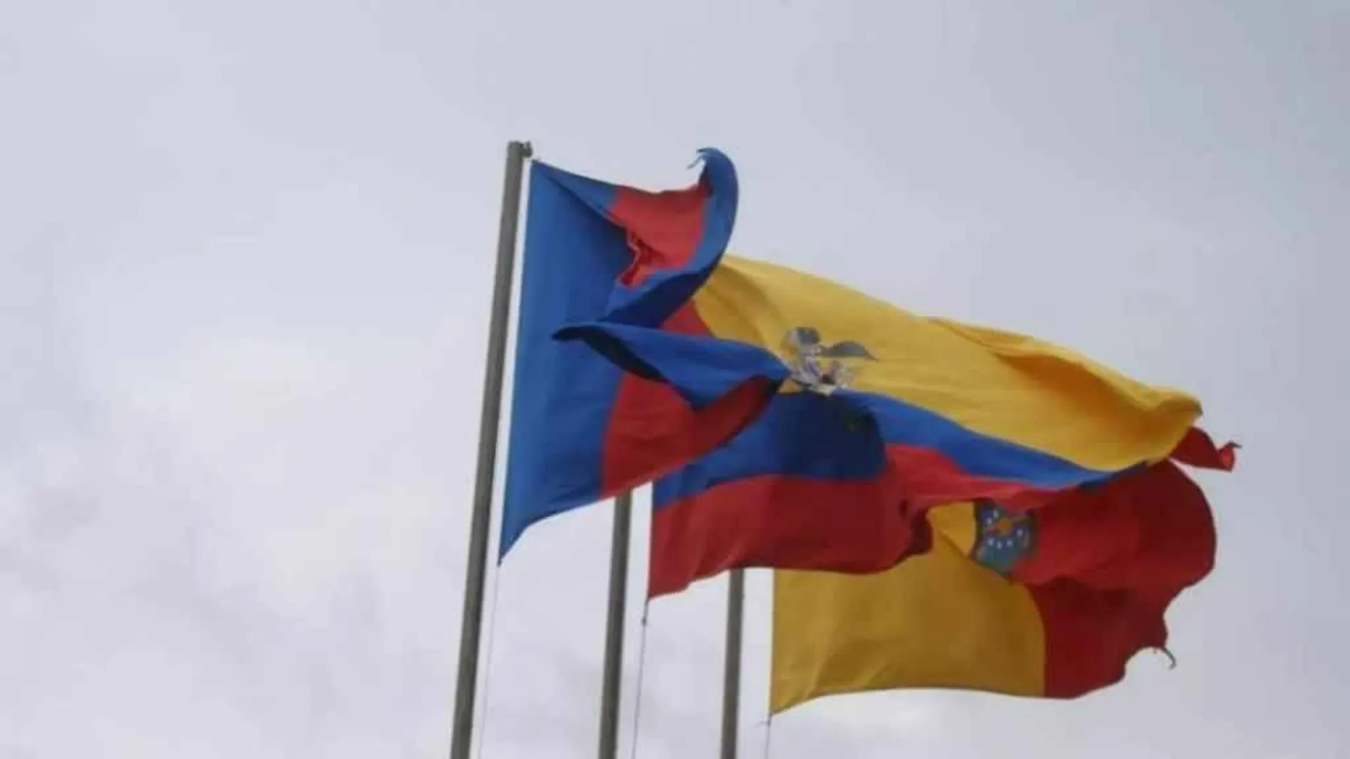 Эквадор передумал поставлять российскую технику США