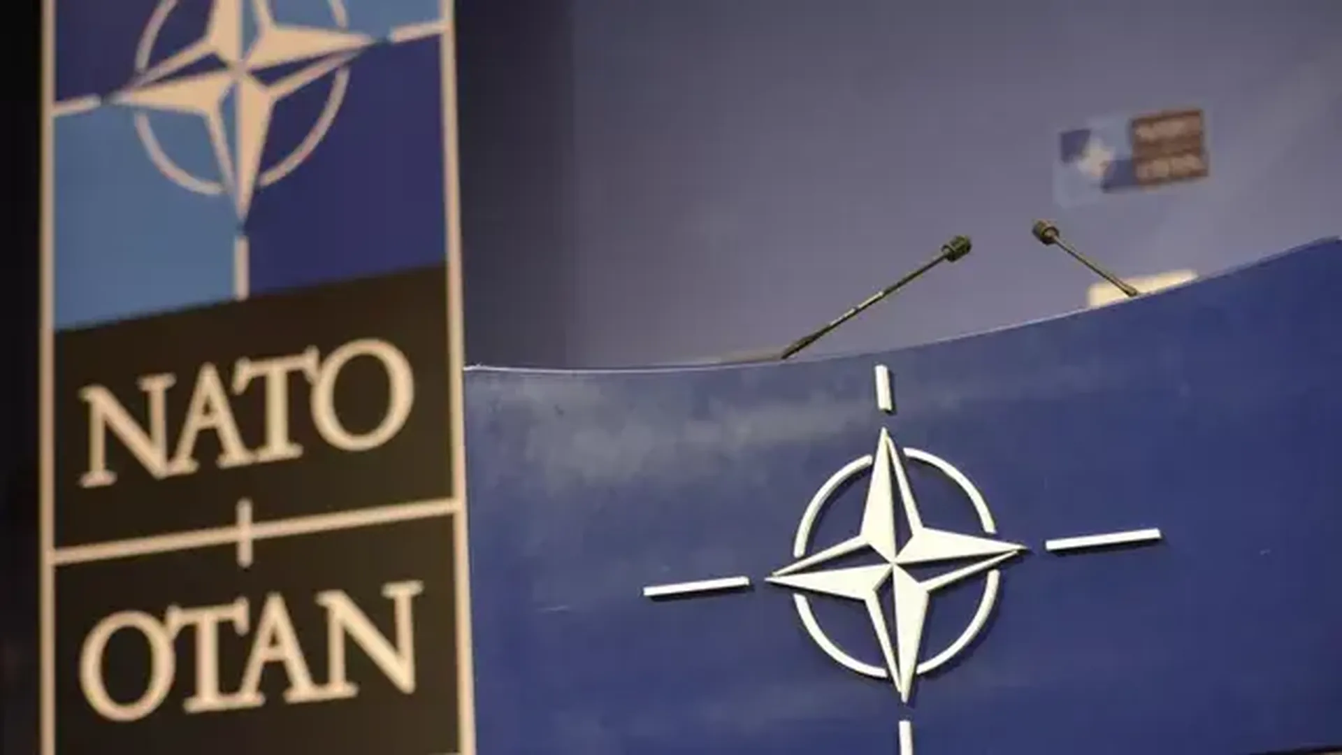 Вступление Украины в НАТО спрогнозировали на юбилей организации в 2024 году