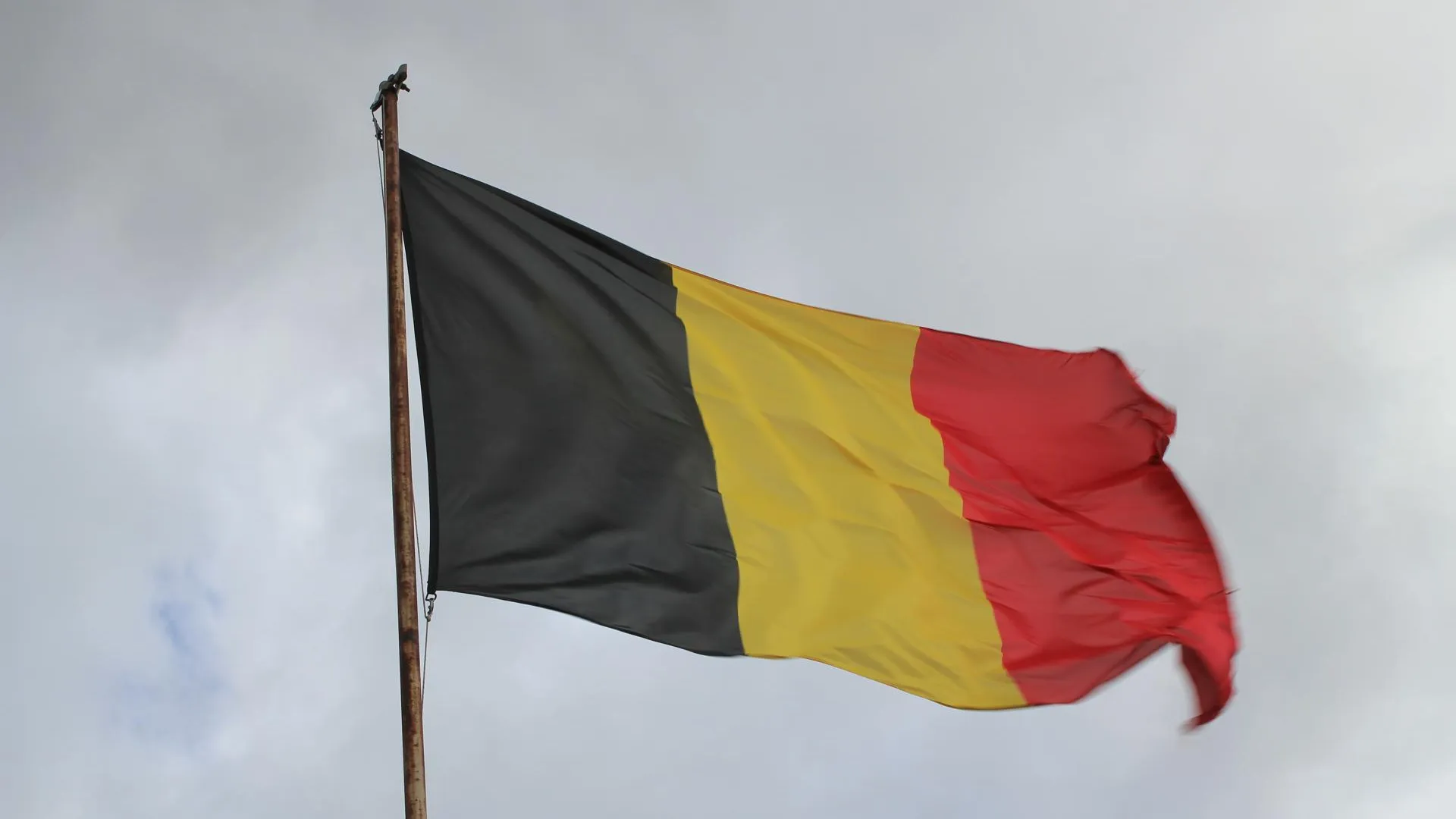 В Бельгии троих чеченцев арестовали по подозрению в подготовке теракта