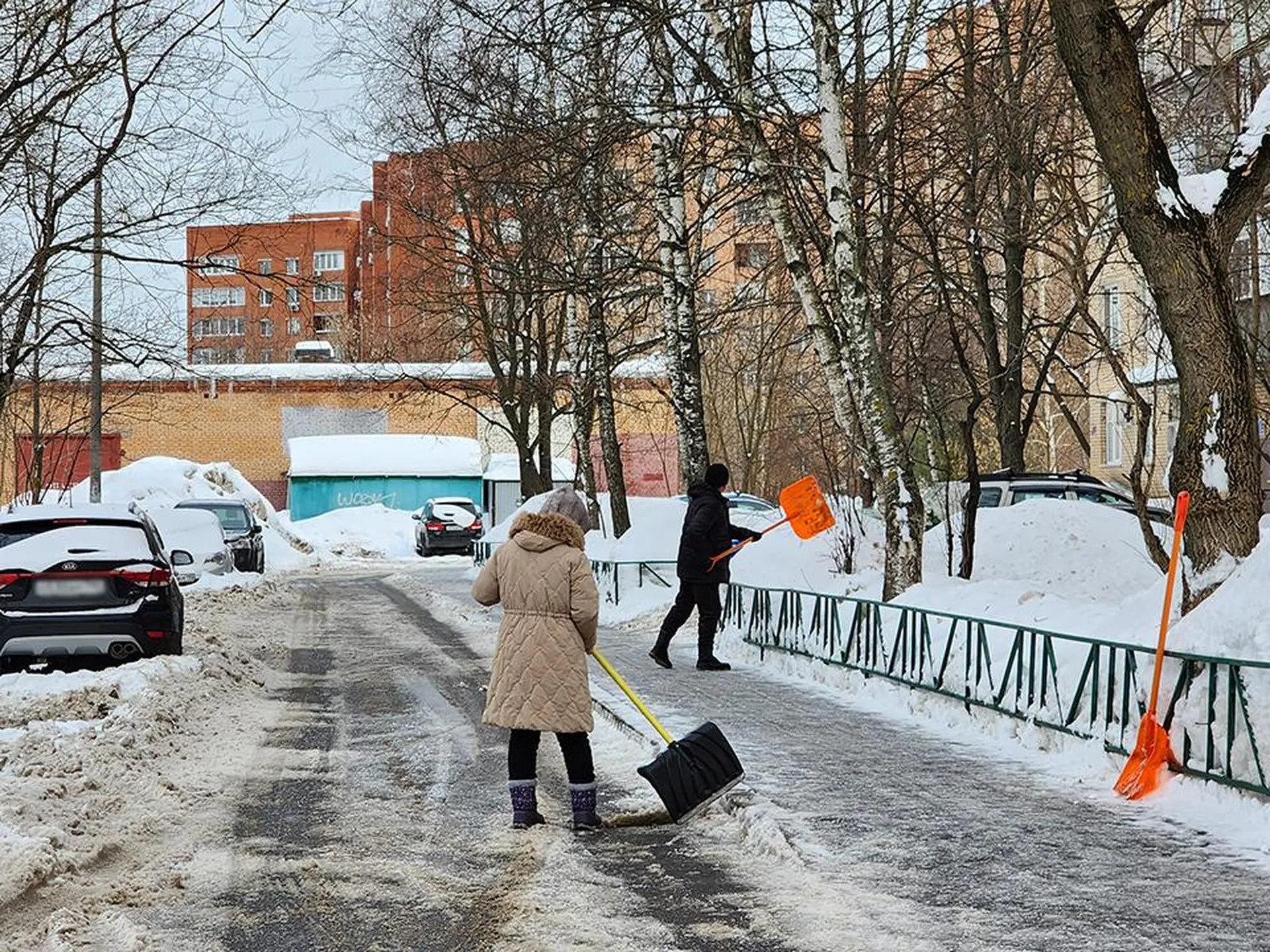 «Это негуманно»: эксперт раскрыла, чем обернутся новые правила для трудовых мигрантов в России