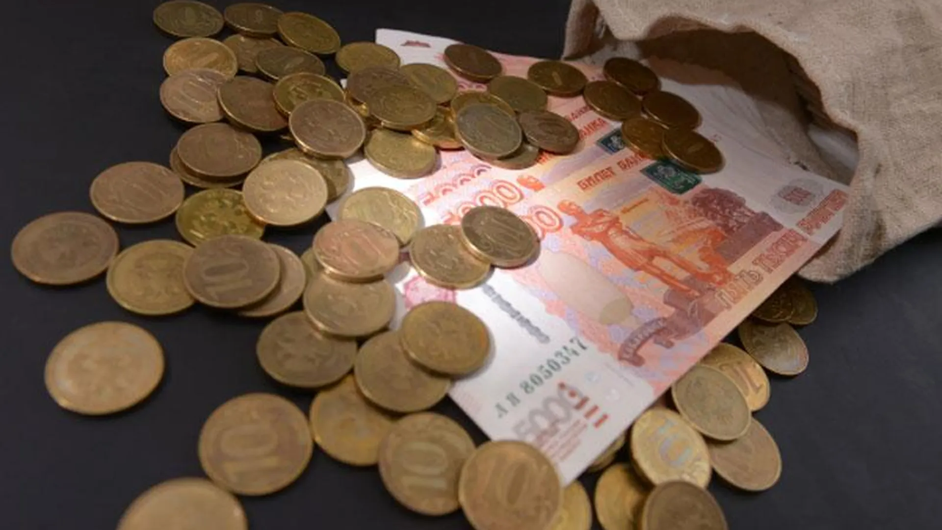 «Трудолюбивый» вор за год украл около 30 млн рублей из столичных офисов