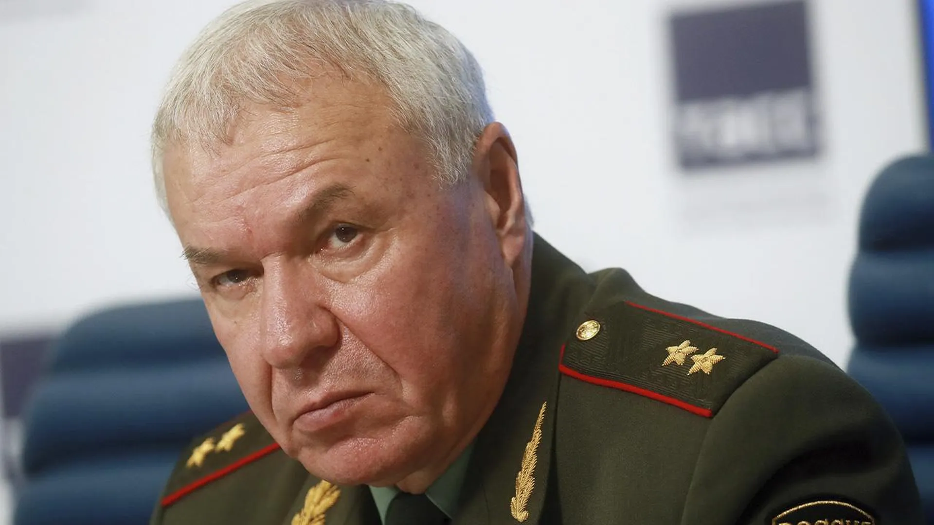«Не отвечает за свои слова»: депутат ГД Соболев оценил мнение американского военного о захвате ВСУ Крыма